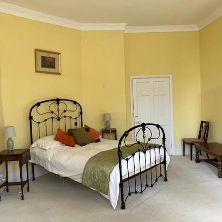 Brightling Park Hotel Bagian luar foto