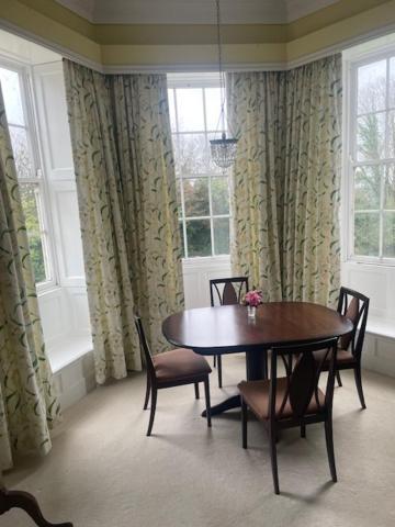 Brightling Park Hotel Bagian luar foto