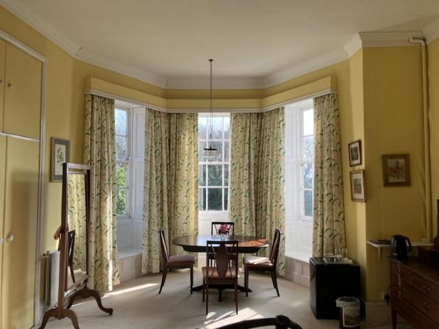 Brightling Park Hotel Bagian luar foto